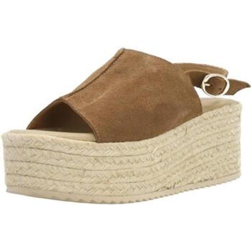 Yellow Sandalen ATENEA - Yellow - Modalova