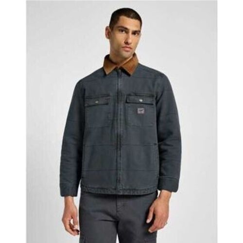 Lee Jacken 112355635-DARK MUTED - Lee - Modalova