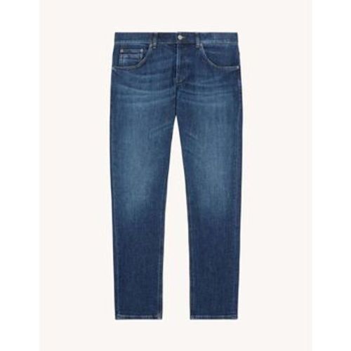 Jeans GEORGE IM6-UP232 DSE340U DU 800 - Dondup - Modalova