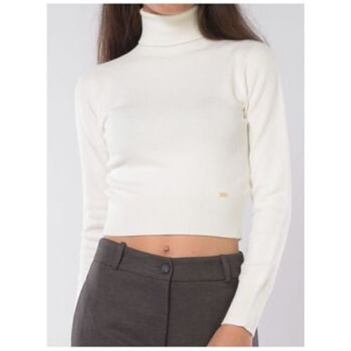 Pullover QIBPT035-1041 - Kaos Collezioni - Modalova