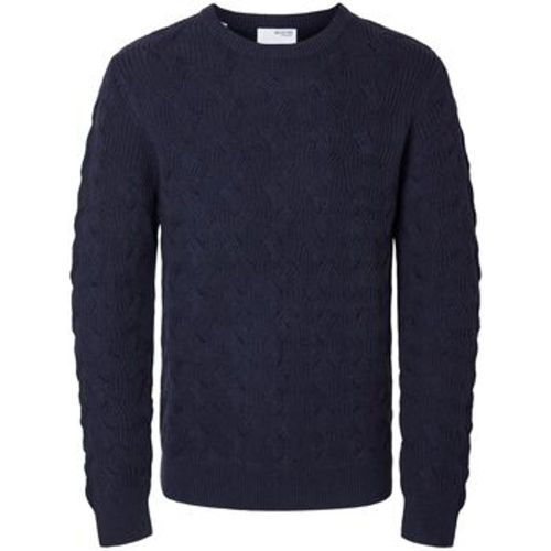 Pullover 16094503 CALLIS-SKY CAPTAIN - Selected - Modalova