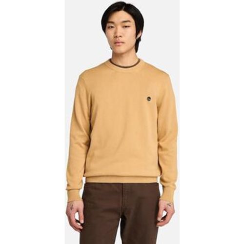 Pullover TB0A2BMMEH31 WILLIAM-WHEAT BOAT - Timberland - Modalova
