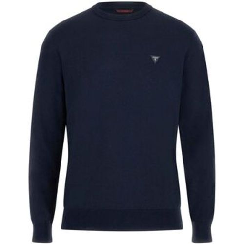 Pullover M4YR29 Z3DM0-G7V2 SMART BLUE - Guess - Modalova