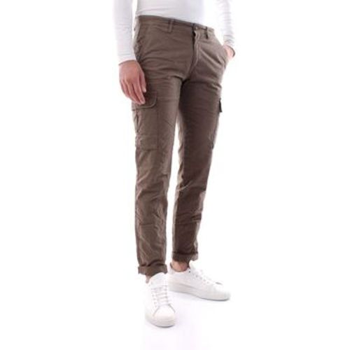 Cargohose AIKO 1684 - COMPACT TWILL-W347 - 40weft - Modalova