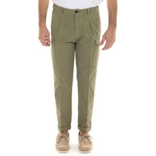Cargohose DANNY 2105-W2359 GREEN - 40weft - Modalova
