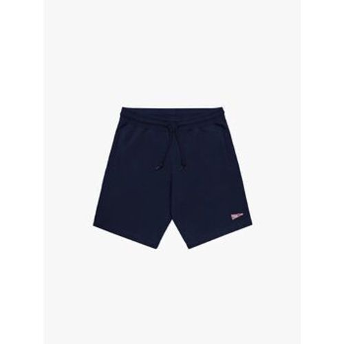 Shorts JM4028.2000P01-219 NAVY - Franklin & Marshall - Modalova