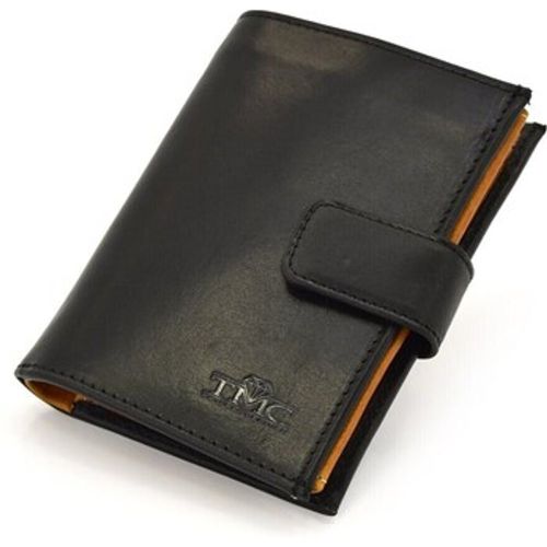 Geldbeutel 432mid - Tmc Naturalleather - Modalova