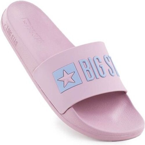 Big Star Halbschuhe INT2153B - Big Star - Modalova