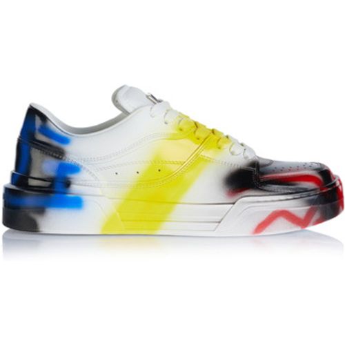 D&G Sneaker CS2119 AE666 - D&G - Modalova