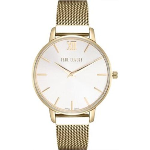 Paul Lorens Uhr PL12177B3D1 - Paul Lorens - Modalova