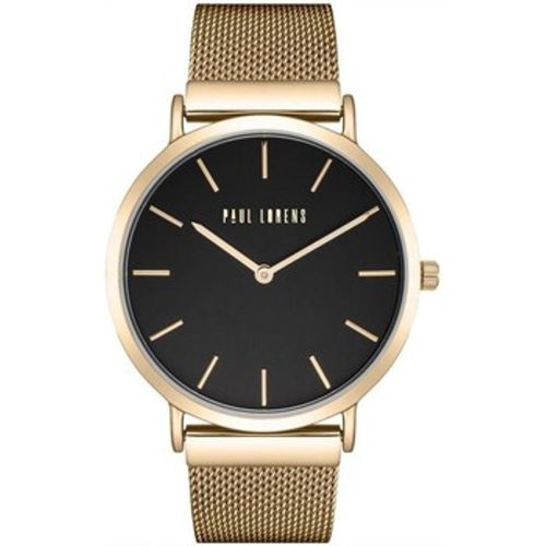 Paul Lorens Uhr PL10771B1D1 - Paul Lorens - Modalova