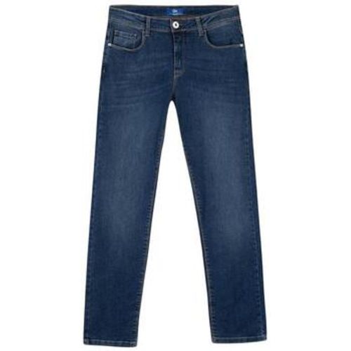 Straight Leg Jeans NAOMIFIT-29502 - TBS - Modalova