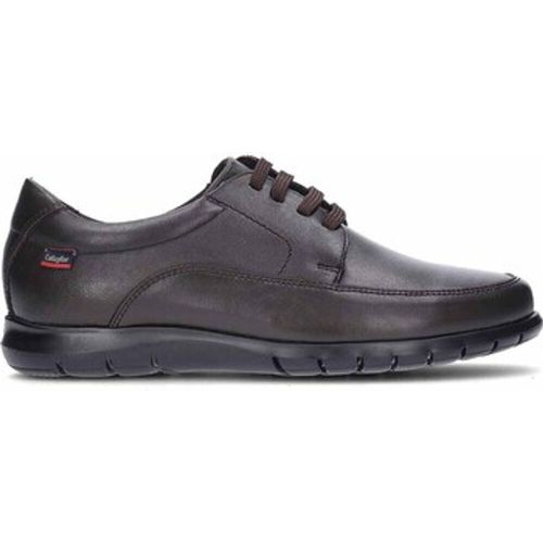 Herrenschuhe 81308 marron_2025 - CallagHan - Modalova