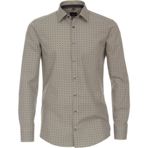 Hemdbluse Langarm FreizeitHemd für Herren - Venti - Modalova