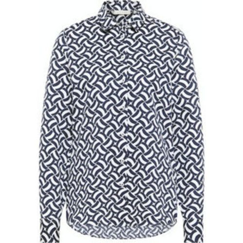 Blusen Langarmbluse für Damen - Eterna - Modalova
