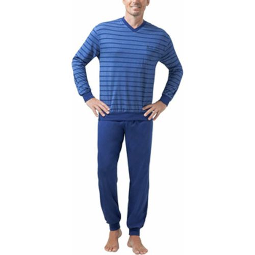 Pyjamas/ Nachthemden Pyjama lang für Herren - Hajo - Modalova