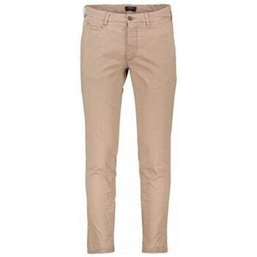 Hosen BILLY SS 1709 - STRETCH PIMA COTTON-W2139 - 40weft - Modalova