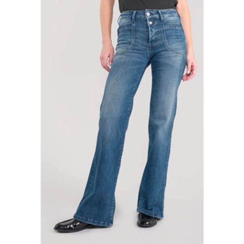 Jeans Jeans flare Pulp Flare High Waist, länge 34 - Le Temps des Cerises - Modalova
