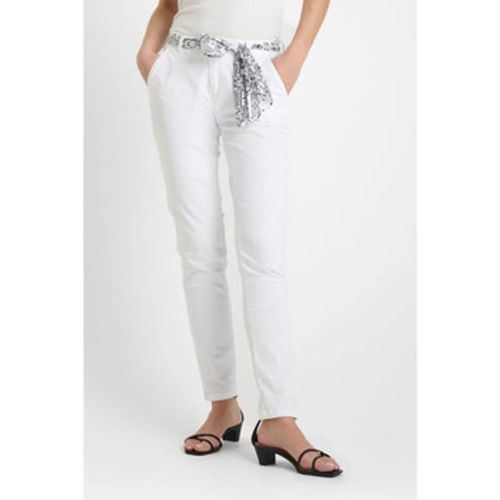 Hosen Hose chino DYLI 7 - Le Temps des Cerises - Modalova