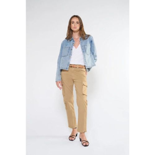 Hosen Hose cargo JOW - Le Temps des Cerises - Modalova
