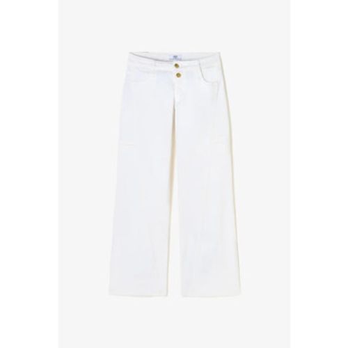Jeans Jeans flare , länge 34 - Le Temps des Cerises - Modalova