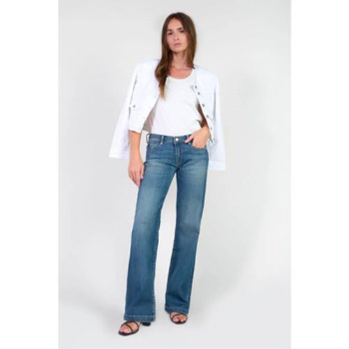 Jeans Jeans flare Flare , länge 34 - Le Temps des Cerises - Modalova