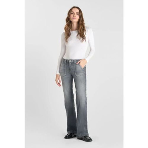 Jeans Jeans flare Flare , länge 34 - Le Temps des Cerises - Modalova