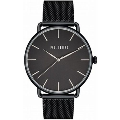 Paul Lorens Uhr PL13032B1A1 - Paul Lorens - Modalova