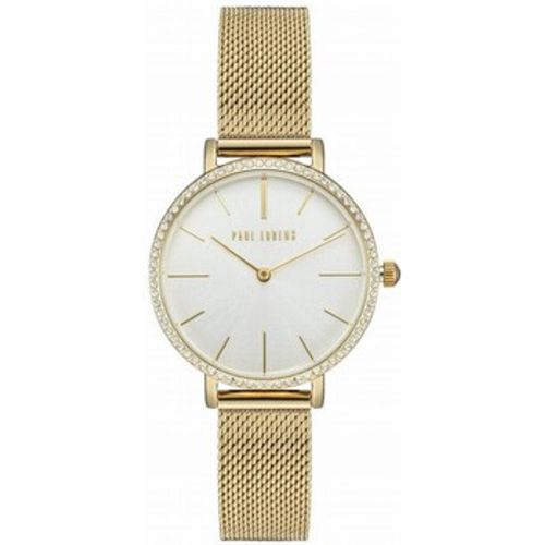 Paul Lorens Uhr PL12894B3D1 - Paul Lorens - Modalova