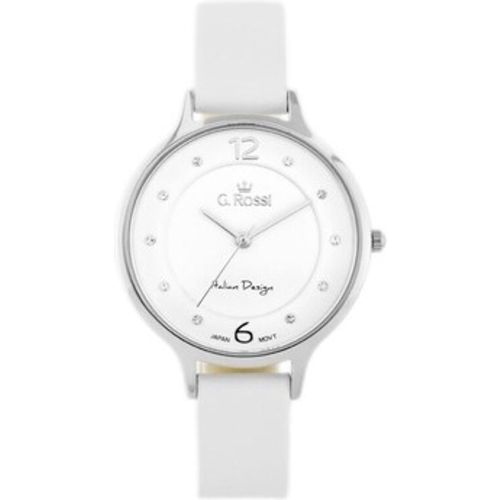 G. Rossi Uhr 10411A3C1 - G. Rossi - Modalova