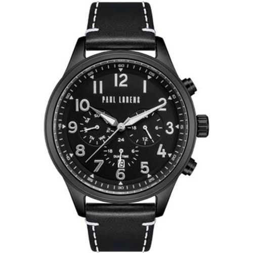 Paul Lorens Uhr PL20011A1A5 - Paul Lorens - Modalova