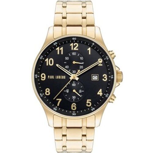 Paul Lorens Uhr PL20002B1D1 - Paul Lorens - Modalova