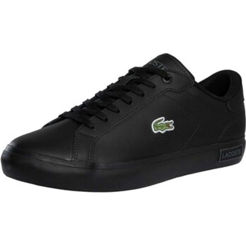 Sneaker Powercourt 125 2 SMA Leder-Sneaker - Lacoste - Modalova