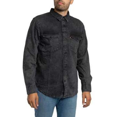 Hemdbluse Westernhemd mit entspannter Passform - Levis - Modalova
