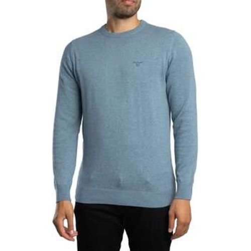 Pullover Rundhalsstrick aus Pimabaumwolle - Barbour - Modalova