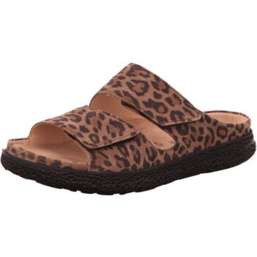 Clogs Pantoletten Groove 122.1220/40 52.00 - Hartjes - Modalova