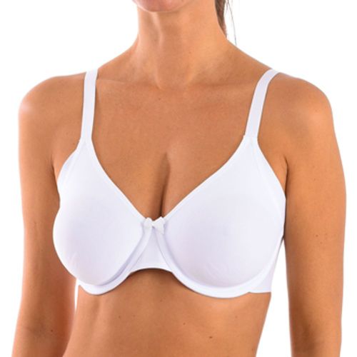 Selene Full Cup BH EUGENIA-BLANCO - Selene - Modalova