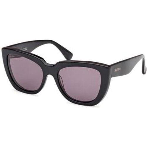 Sonnenbrillen GLIMPSE4 MM0090 01A - Max Mara - Modalova