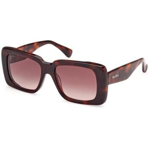 Sonnenbrillen GLIMPSE3 MM0091 52F - Max Mara - Modalova