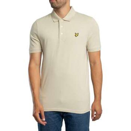 Poloshirt Poloshirt mit Logo - Lyle & Scott - Modalova