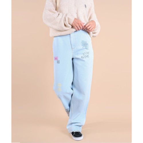 Oxbow Hosen Pantalon denim DENIM - Oxbow - Modalova