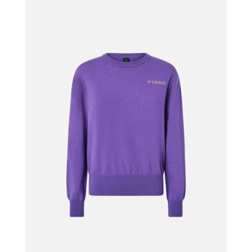 Pullover MARTINICA 105561 A2SI-YC6 - pinko - Modalova