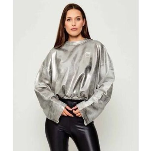 Sweatshirt LIBERO 105756 A2V1-IZ7 - pinko - Modalova