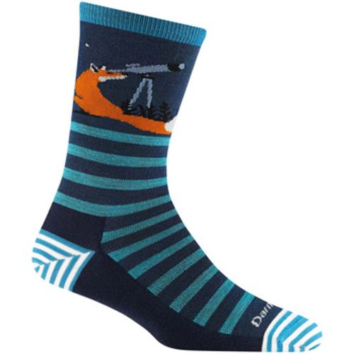 Socken Animal Haus Crew Lightweight 6037-N-9018 Eclipse - Darn Tough - Modalova