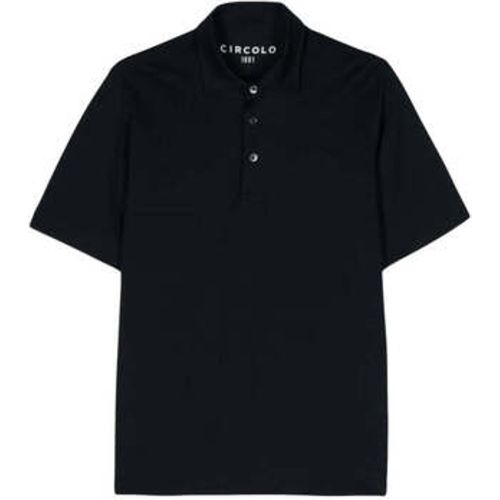 Circolo 1901 Poloshirt Polo - Circolo 1901 - Modalova