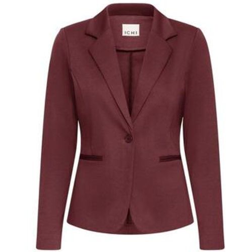 Ichi Blazer 20101801 - Ichi - Modalova