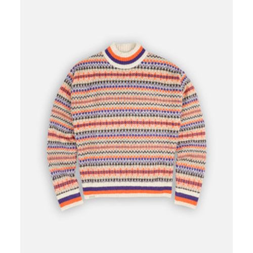 Pullover Pull col roulé ALPS - Oxbow - Modalova