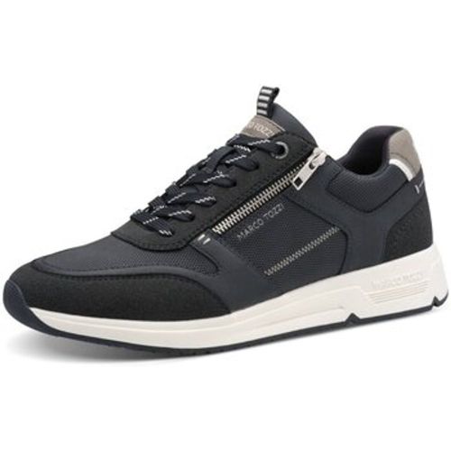 Sneaker Schnuerschuhe M1361344 2-13613-44-805 - marco tozzi - Modalova