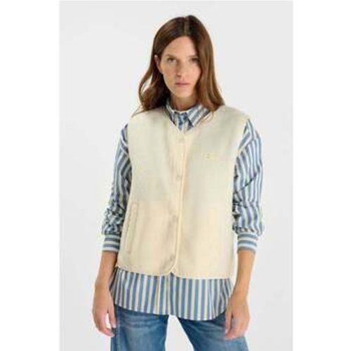 Strickjacken Ärmellose jacke GUDRU - Le Temps des Cerises - Modalova