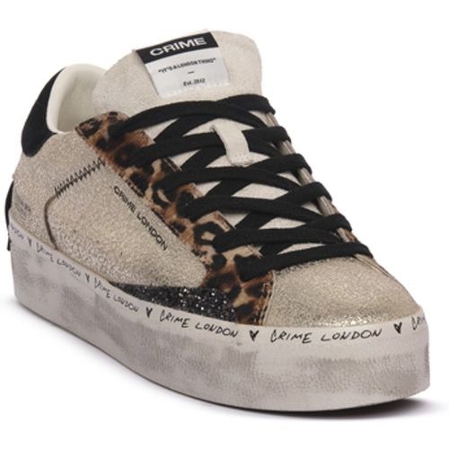 Crime London Sneaker SNEAKER - Crime London - Modalova